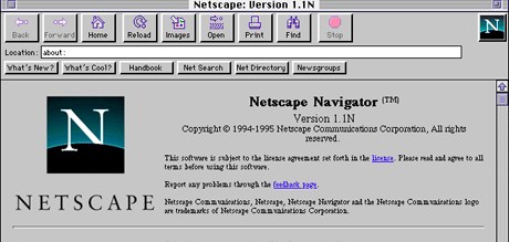 Netscape